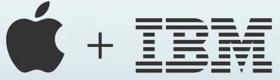 Apple IBM ikon